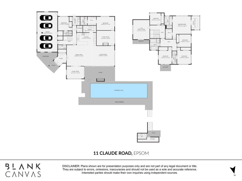 11 Claude Road, Epsom, Auckland - Carousel 31