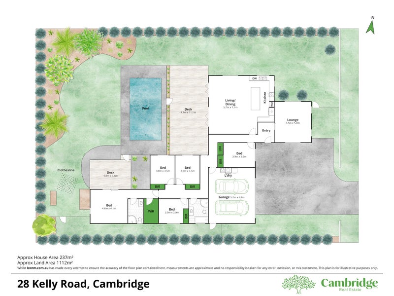 28 Kelly Road, Cambridge, Cambridge - Carousel 30