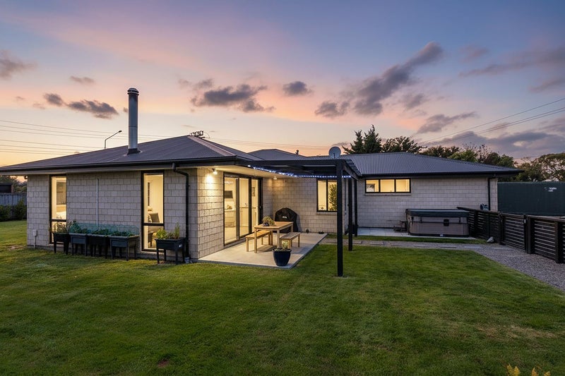 4 Rangiora Woodend Road, Woodend, Woodend - Carousel 2