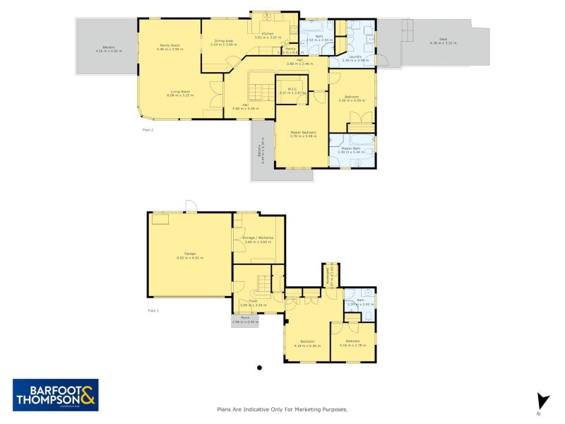 28 Swann Beach Road, Stanmore Bay, Whangaparaoa - Carousel 21