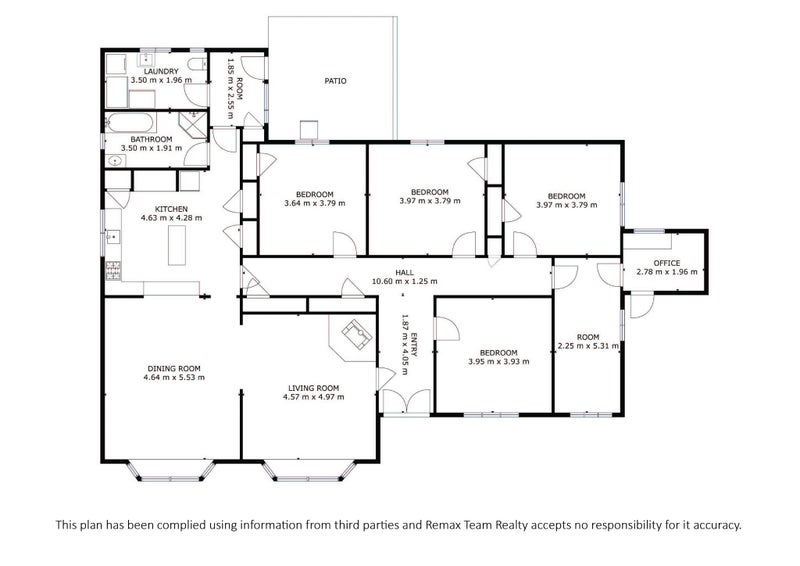 1848 State Highway 3, NORFOLK, INGLEWOOD - Carousel 36
