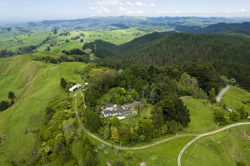 Property Valuation for 1228 Panikau Road, Gisborne Trade Me Property