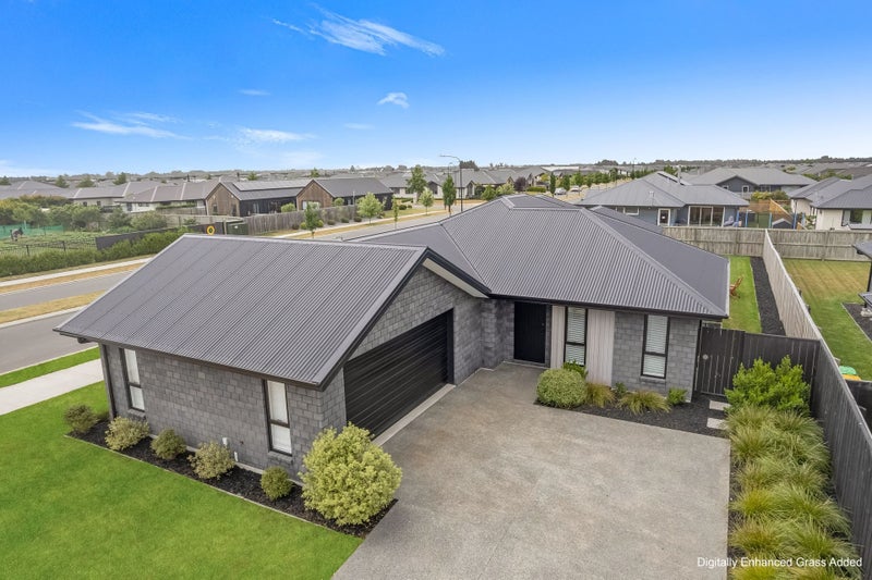 160 Faringdon Boulevard, Rolleston, Rolleston - Carousel 1