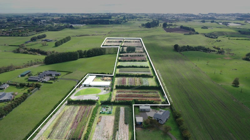 69 Matarikoriko Road, Brixton, Waitara - Carousel 1