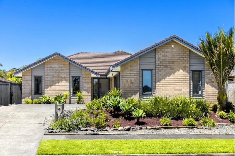 6 Prospect Terrace, Silverdale, Silverdale - Carousel 1