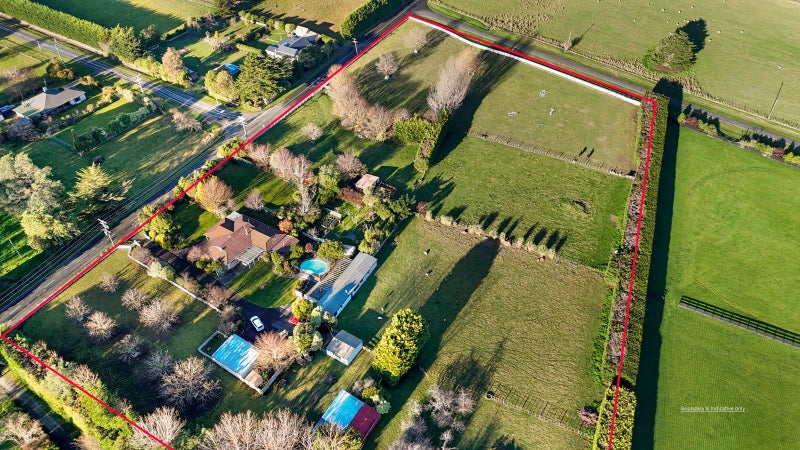 47 West Bush Road, Upper Plain, Masterton - Carousel 33