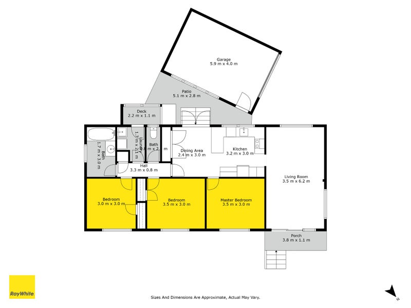 1/2 Springbank Lane, Te Atatū Peninsula, Auckland - Carousel 22