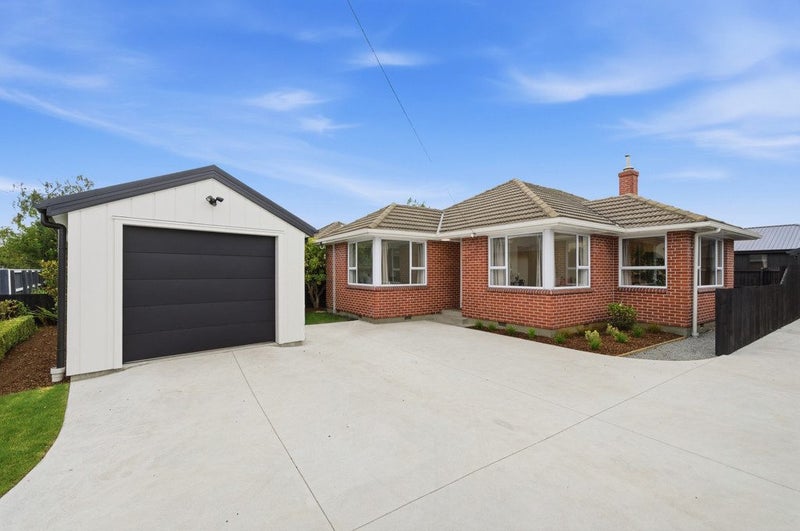 5 Betwin Avenue, Sockburn, Christchurch - Carousel 1