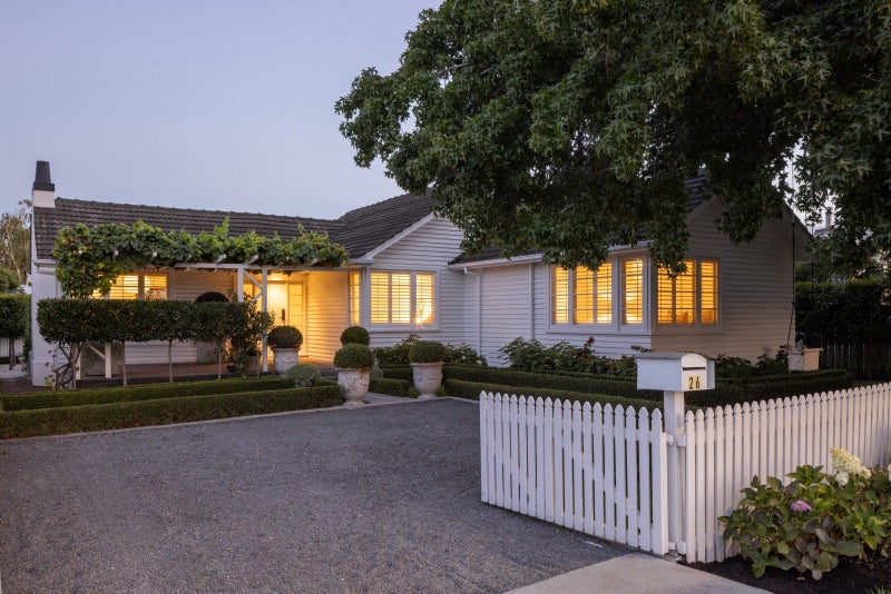 26 Brookvale Road, Havelock North, Havelock North - Carousel 1