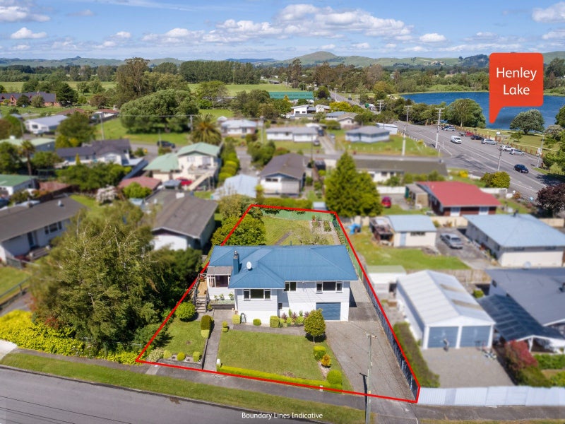 4 Wavell Crescent, Lansdowne, Masterton - Carousel 31