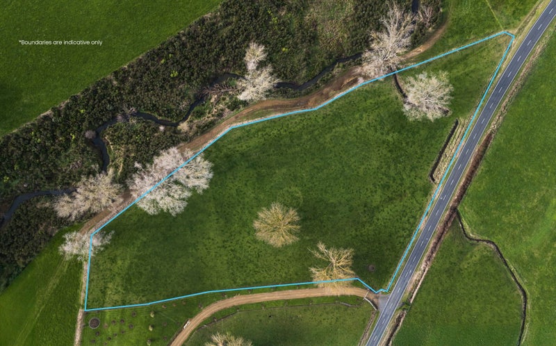 Lot 1 Wharepuhunga Road, Te Awamutu, Waipa, Waikato - Carousel 8