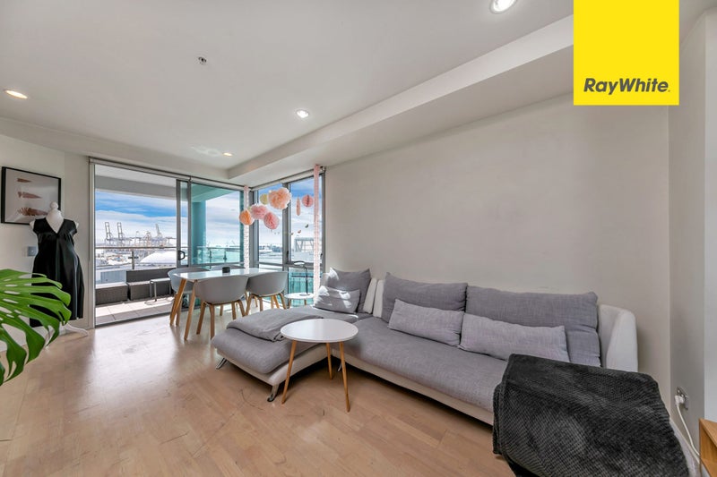 1211/30 Beach Road, Auckland Central, Auckland - Carousel 1