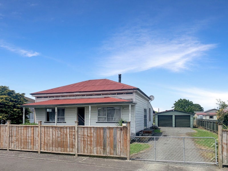 36 Tennyson Street, Dannevirke, Dannevirke - Carousel 1