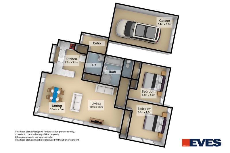 10B Ashley Street, St Andrews, Hamilton - Carousel 18