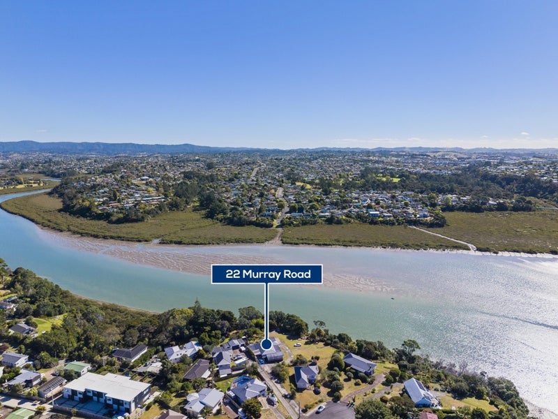 22 Murray Road, Te Atatu Peninsula, Waitakere City, Auckland - Carousel 1