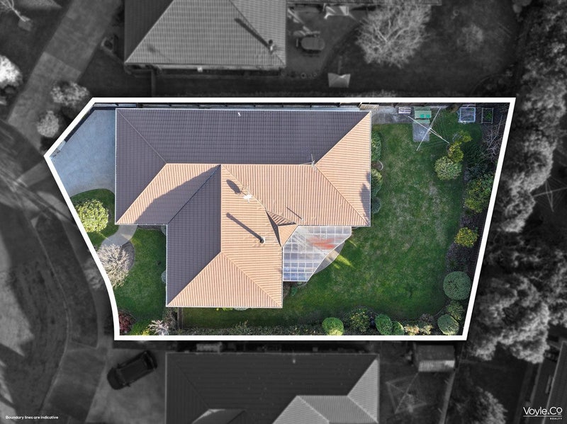 8 Runanga Grove, Waikanae - Carousel 25