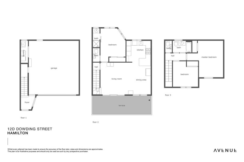 12D Dowding Street, Melville, Hamilton - Carousel 11