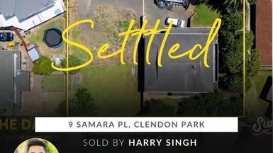 9 Samara Place, Clendon Park, Auckland - Carousel 1