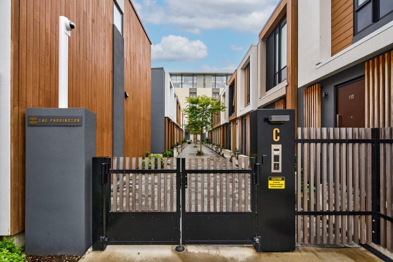 132/11 Jessie Street, Te Aro, Wellington, Wellington - Carousel 1