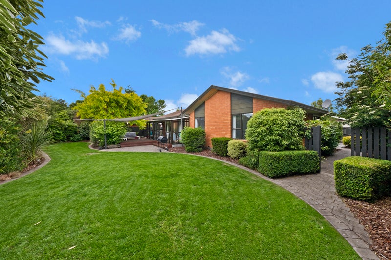 7A Paprika Place, Bishopdale, Christchurch - Carousel 20