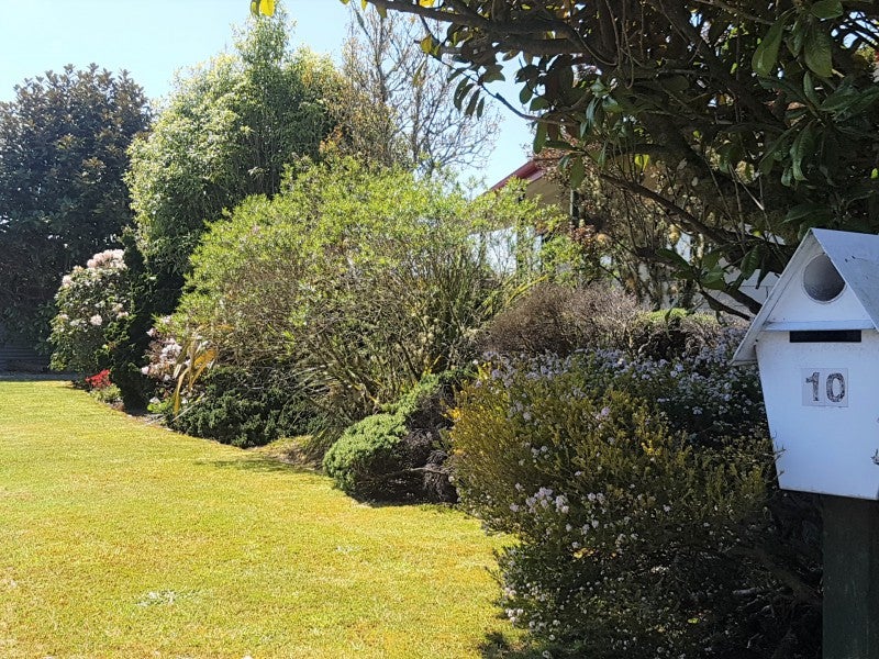 10 Hokitika-Kaniere Tramway, Kaniere, Hokitika - Carousel 2