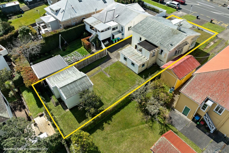 58 Garnet Road, Westmere, Auckland - Carousel 1