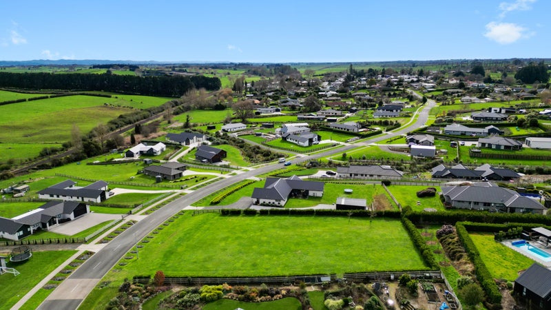 51 Charles Edwards Street, Ohaupo, Ōhaupō - Carousel 5