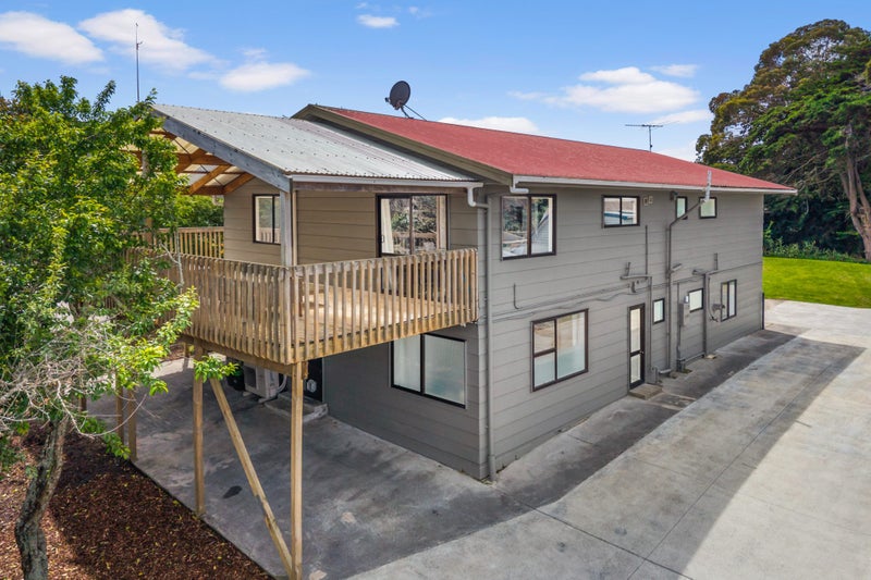 52B Claude Road, Hillpark, Auckland - Carousel 1