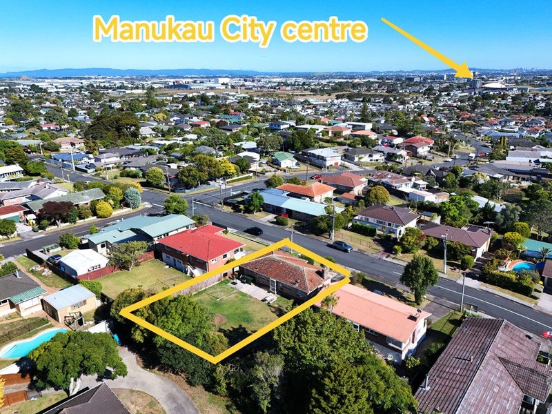 32 Collie Street, Hillpark, Auckland - Carousel 27