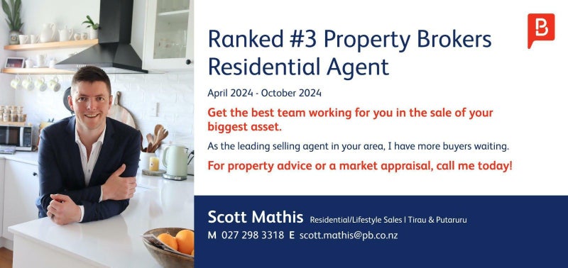 27 Kennedy Drive, Putaruru - Carousel 19
