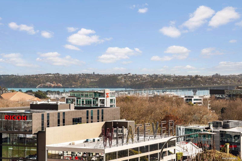 401/53 Cook Street, Auckland Central, Auckland - Carousel 1