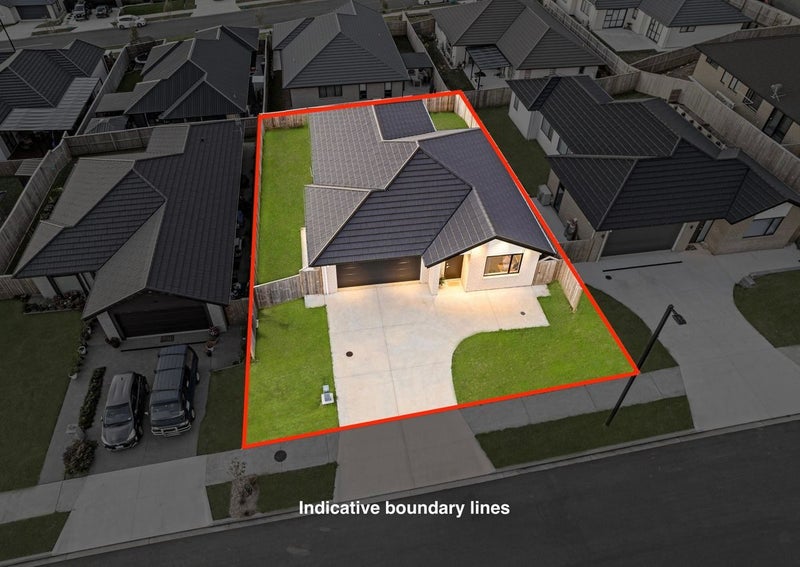 7 Harris Place, Pokeno - Carousel 1