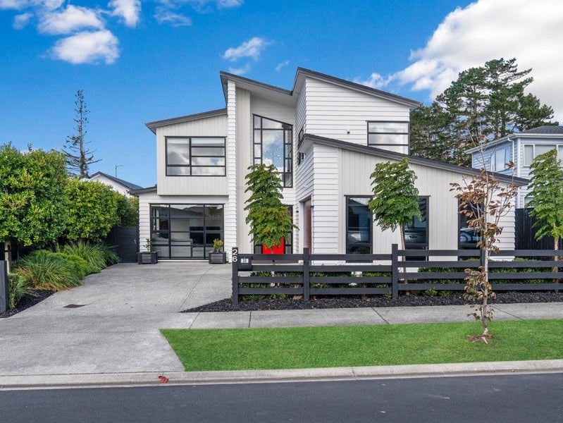 26 Papa Orchard Drive, Kumeu - Carousel 1