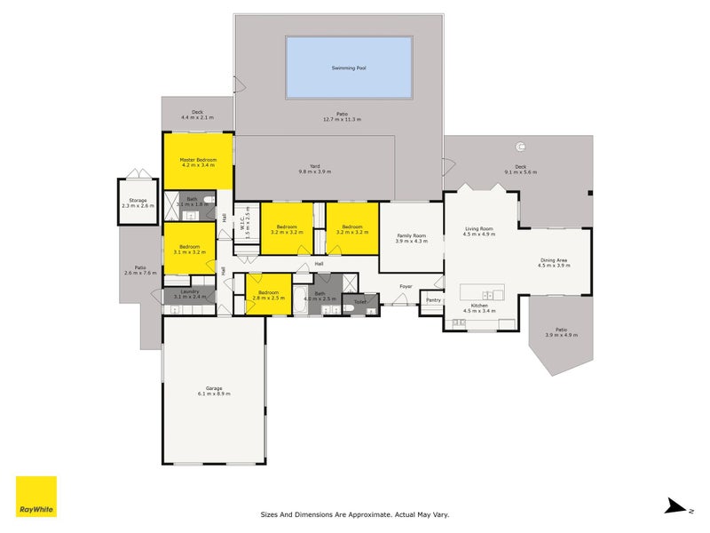 217 Pinnacle Hill Road, Bombay - Carousel 36