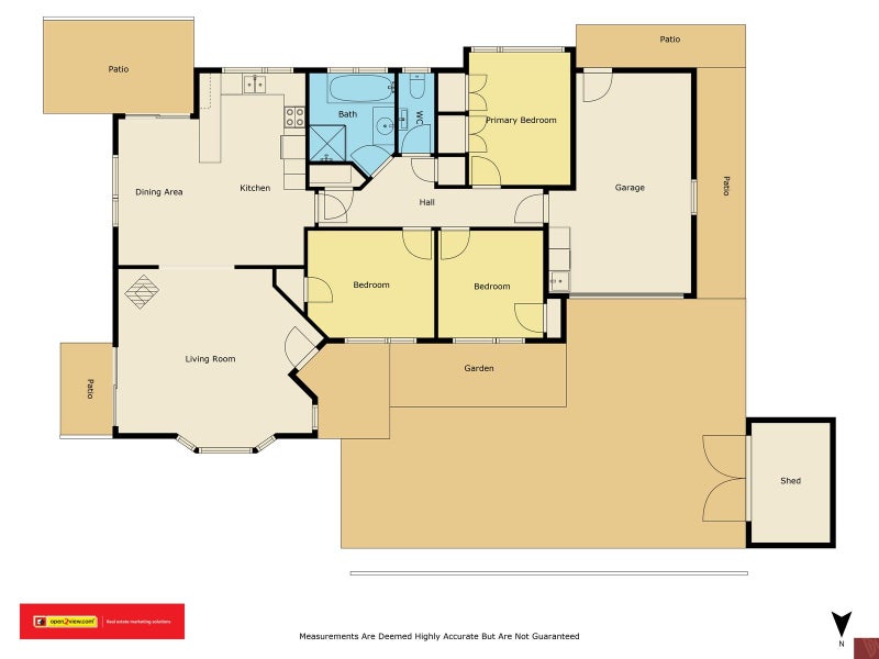 5A Northwood Road, Nukuhau, Taupo - Carousel 14