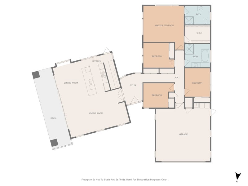 1 Sequoia Close, Alexandra, Alexandra - Carousel 30