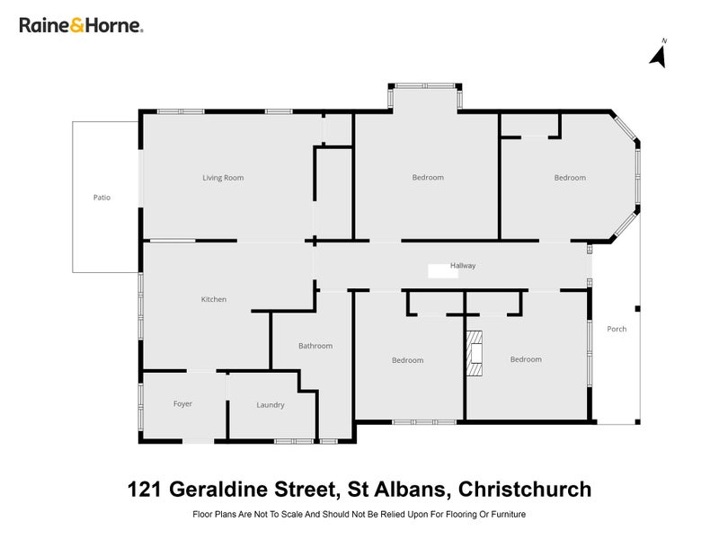1/121 Geraldine Street, Edgeware, Christchurch - Carousel 26