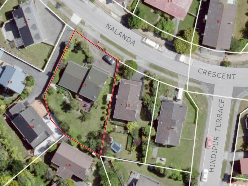 17 Nalanda Crescent, Broadmeadows, Wellington - Carousel 24