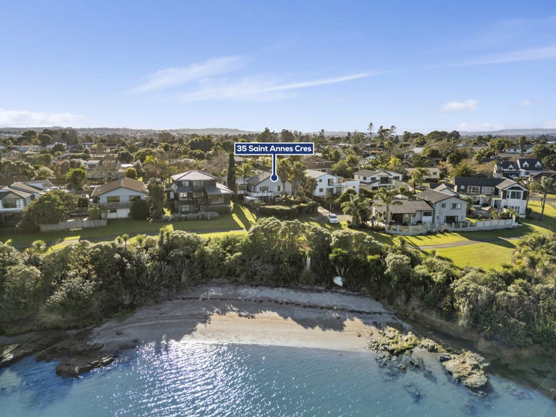 35 St Annes Crescent, Wattle Downs, Auckland - Carousel 1