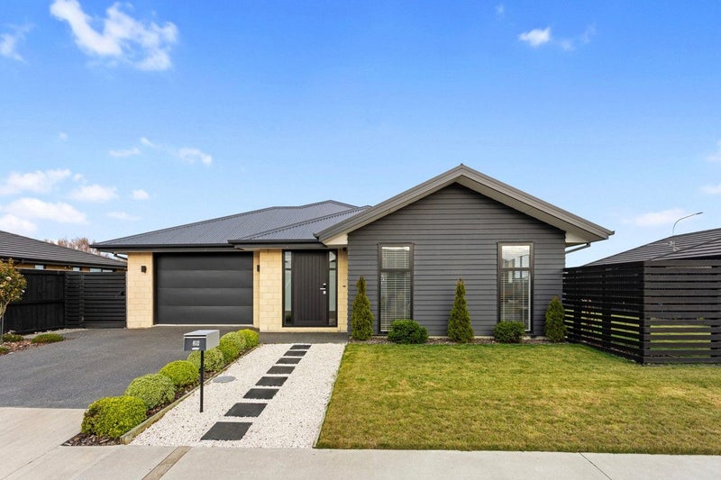 29 Lock Crescent, Kaiapoi, Kaiapoi - Carousel 1