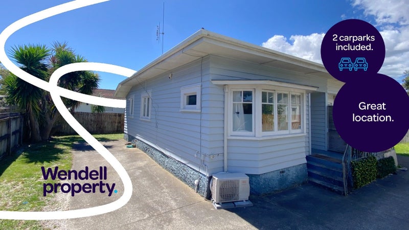 2/228 Church Street, Onehunga, Auckland - Carousel 1