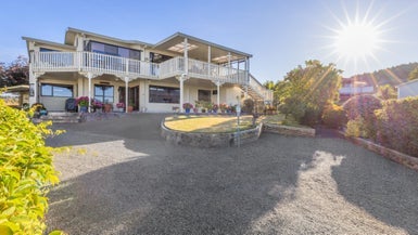 45 Kahotea Drive, Turangi - Carousel 1