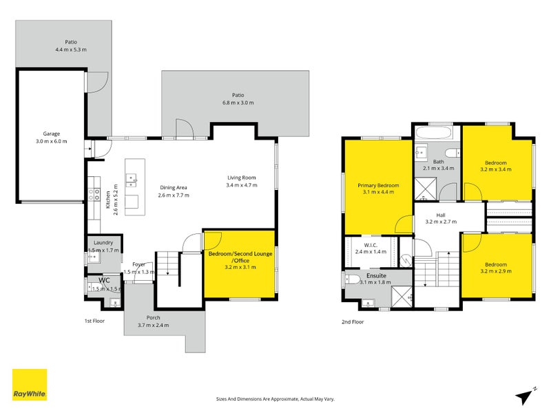 45E Apirana Avenue, Glen Innes, Auckland - Carousel 20