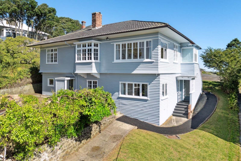 47 Landscape Road, Mount Eden, Auckland - Carousel 1