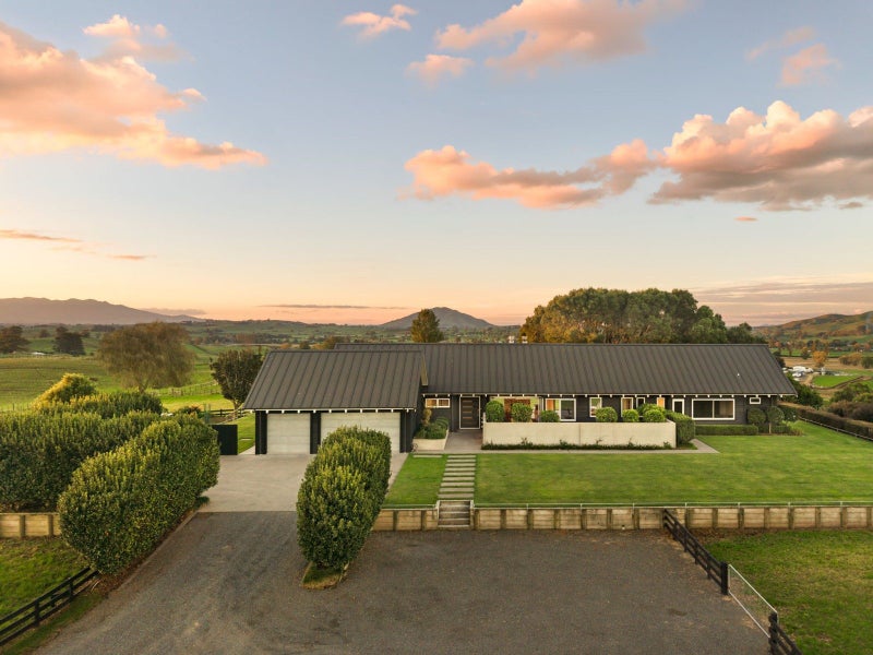 91 Mangaorongo Road, Otorohanga, Otorohanga - Carousel 1
