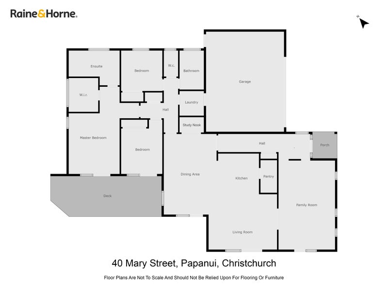 40 Mary Street, Papanui, Christchurch - Carousel 40