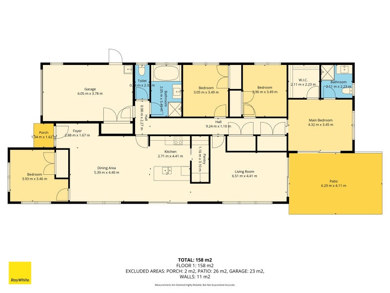 89 Hills View Drive, Papamoa, Papamoa - Carousel 14