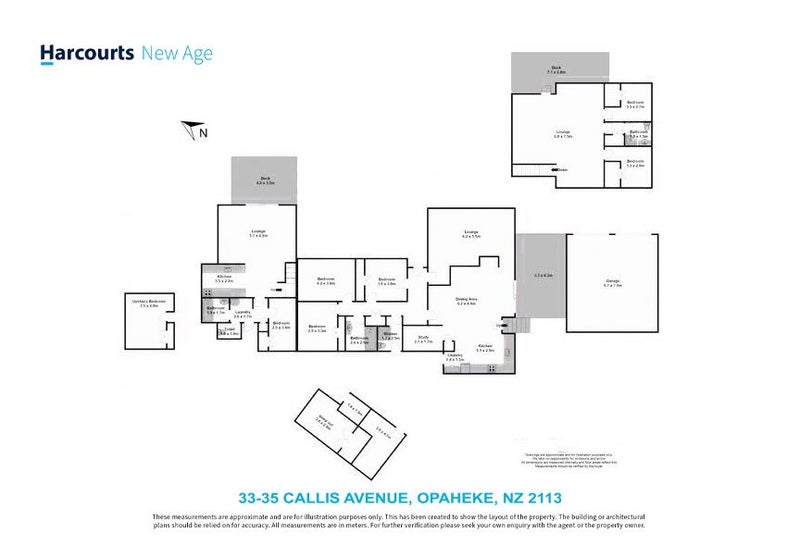 33-35 Callis Avenue, Opaheke, Papakura, Auckland - Carousel 44
