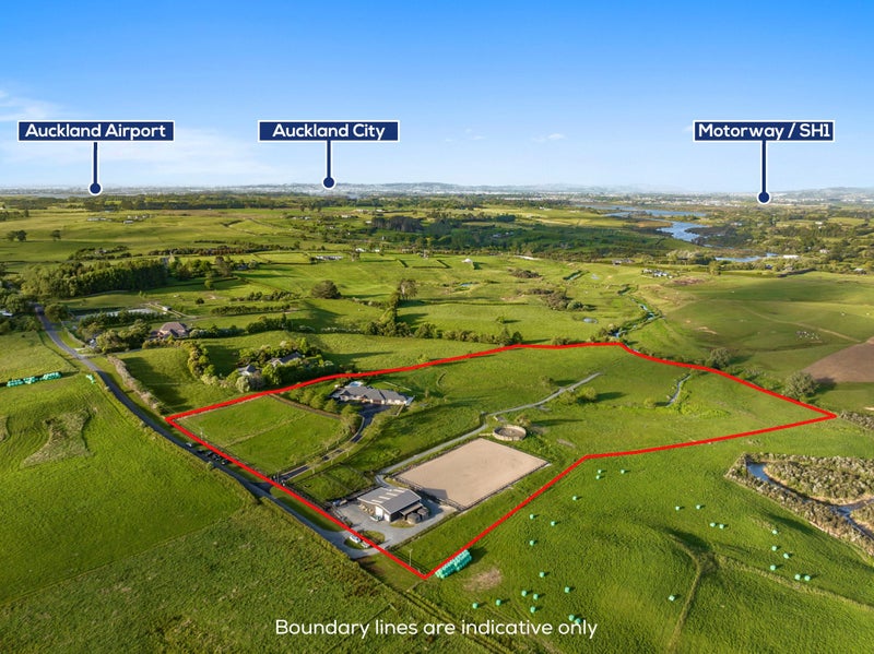 39D Lewis Road, Karaka, Papakura - Carousel 1