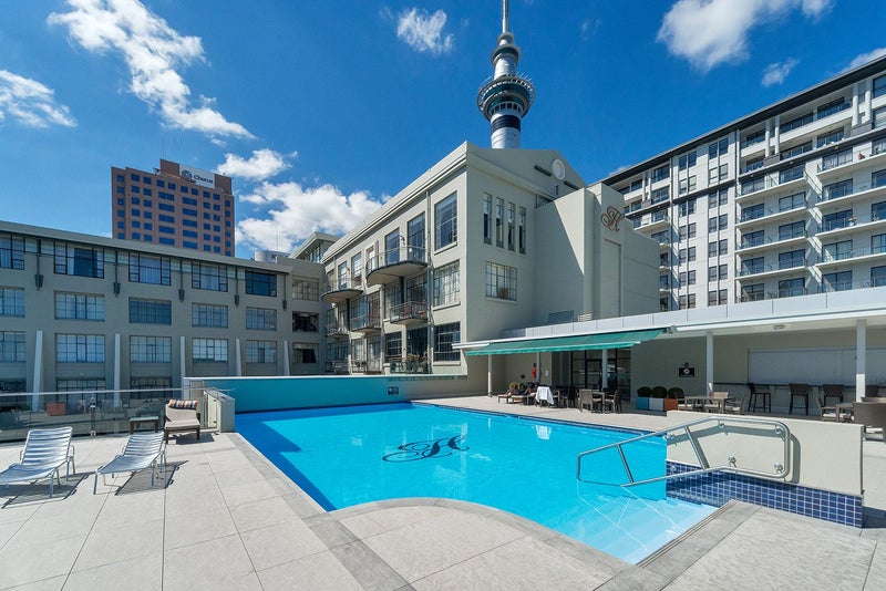 720/35 Hobson Street, Auckland Central, Auckland - Carousel 1